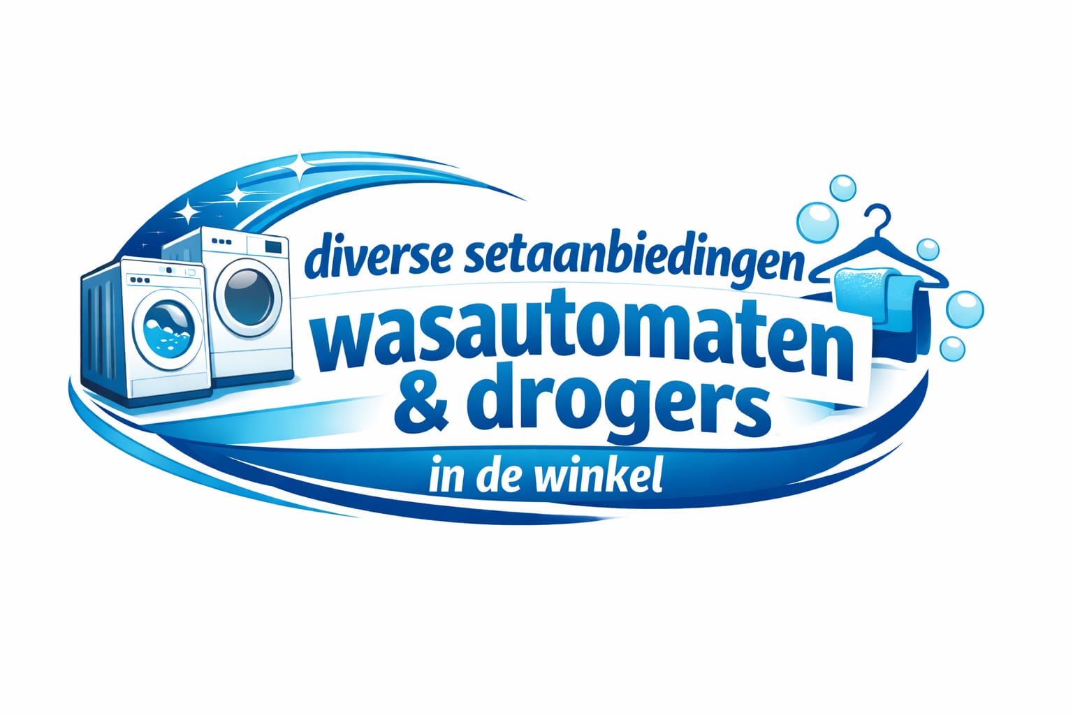 Logo diverse setaanbiedingen